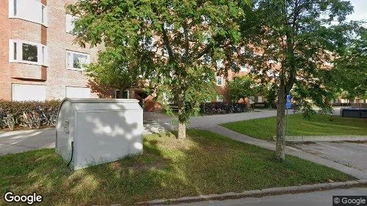 Lägenheter att hyra i Lidingö - Bild från Google Street View