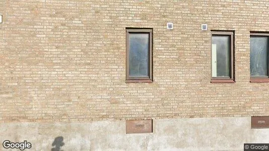 Lägenheter att hyra i Sofielund - Bild från Google Street View