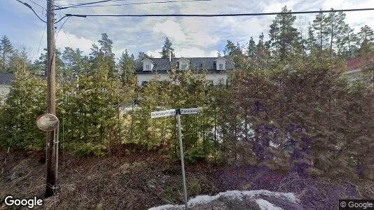 Lägenheter att hyra i Botkyrka - Bild från Google Street View