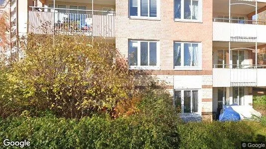 Lägenheter att hyra i Järfälla - Bild från Google Street View