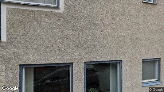 Lägenheter att hyra i Vaxholm - Bild från Google Street View