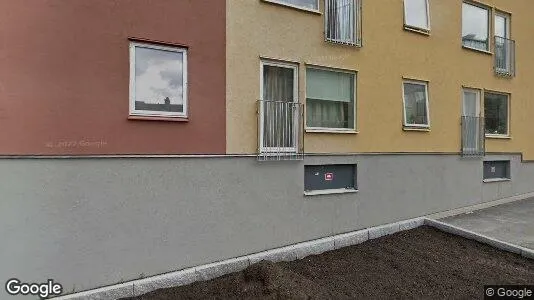 Lägenheter att hyra i Askim-Frölunda-Högsbo - Bild från Google Street View