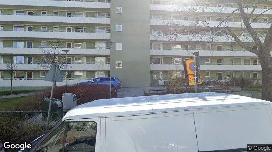 Lägenheter att hyra i Västerort - Bild från Google Street View