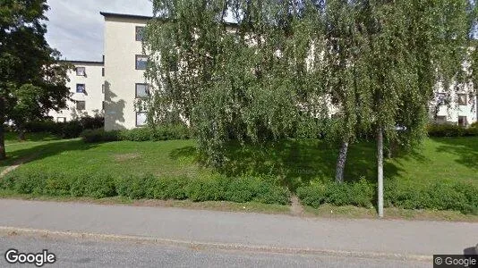 Lägenheter att hyra i Söderort - Bild från Google Street View