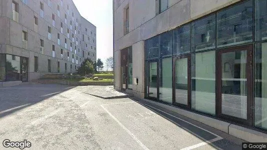 Lägenheter att hyra i Östermalm - Bild från Google Street View
