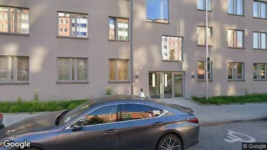 Lägenheter att hyra i Område ej specificerat - Bild från Google Street View