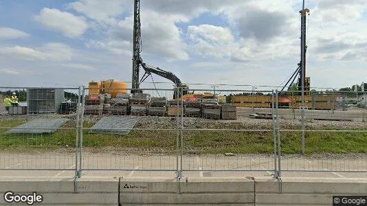 Lägenheter att hyra i Område ej specificerat - Bild från Google Street View