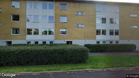Lägenheter att hyra i Askim-Frölunda-Högsbo - Bild från Google Street View