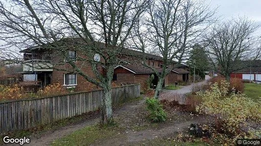 Lägenheter att hyra i Västerås - Bild från Google Street View