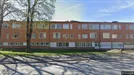 Lägenhet att hyra, Hällefors, Gillersvägen<span class="blurred street-number" onclick="ProcessAdRequest(6065995)"><span class="hint">Se väg-nr</span>[xxxxxxxx]</span><span class="hglt"> (endast byte)</span>