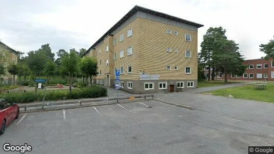 Lägenheter att hyra i Söderort - Bild från Google Street View