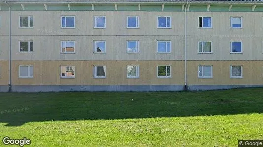 Lägenheter att hyra i Västerort - Bild från Google Street View