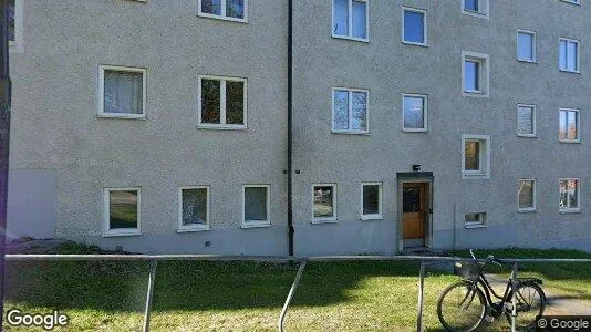 Lägenheter att hyra i Västerort - Bild från Google Street View