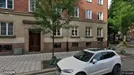 Lägenhet att hyra, Östermalm, Wittstocksgatan<span class="blurred street-number" onclick="ProcessAdRequest(6066039)"><span class="hint">Se väg-nr</span>[xxxxxxxx]</span><span class="hglt"> (endast byte)</span>