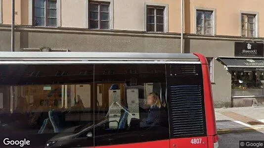 Lägenheter att hyra i Kungsholmen - Bild från Google Street View