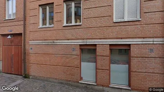 Lägenheter att hyra i Göteborg Centrum - Bild från Google Street View