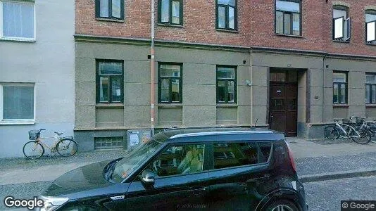 Lägenheter att hyra i Lund - Bild från Google Street View