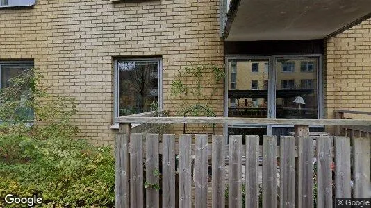 Lägenheter att hyra i Göteborg Centrum - Bild från Google Street View