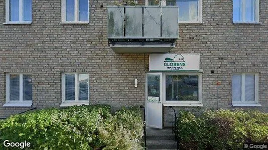 Lägenheter att hyra i Söderort - Bild från Google Street View