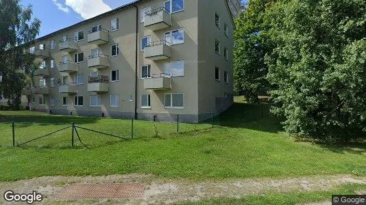 Lägenheter att hyra i Söderort - Bild från Google Street View