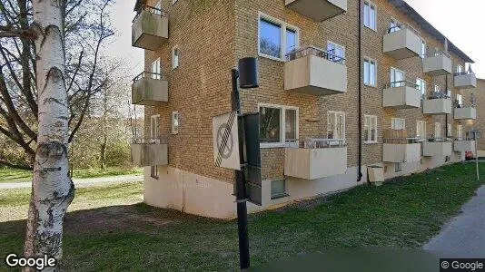 Lägenheter att hyra i Västerort - Bild från Google Street View