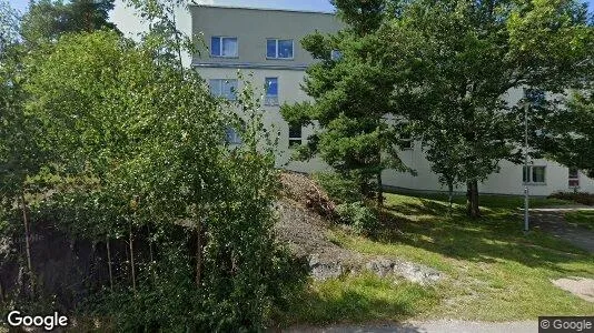 Lägenheter att hyra i Söderort - Bild från Google Street View