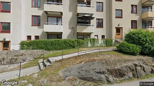 Lägenheter att hyra i Söderort - Bild från Google Street View