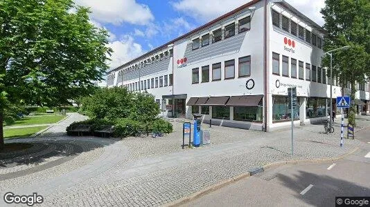Lägenheter att hyra i Göteborg Centrum - Bild från Google Street View