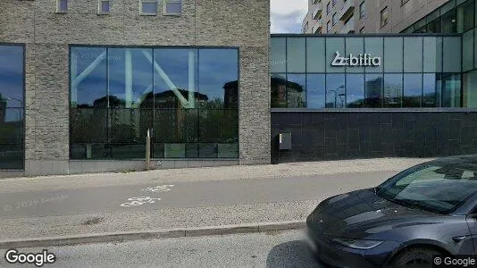 Lägenheter att hyra i Område ej specificerat - Bild från Google Street View