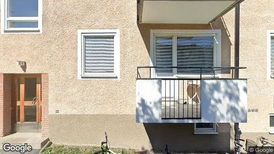 Lägenheter att hyra i Västerort - Bild från Google Street View