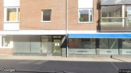 Lägenheter att hyra i Göteborg Centrum - Bild från Google Street View