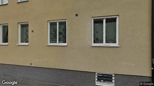 Lägenheter att hyra i Söderort - Bild från Google Street View
