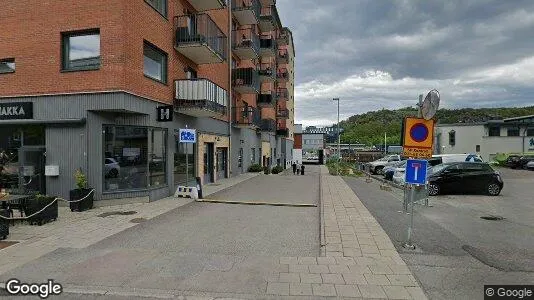 Lägenheter att hyra i Örgryte-Härlanda - Bild från Google Street View