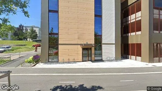 Lägenheter att hyra i Norra hisingen - Bild från Google Street View