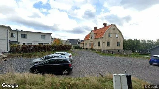 Lägenheter att hyra i Mölndal - Bild från Google Street View