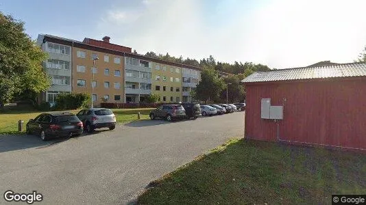 Lägenheter att hyra i Sigtuna - Bild från Google Street View