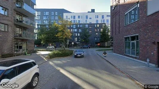 Lägenheter att hyra i Limhamn/Bunkeflo - Bild från Google Street View