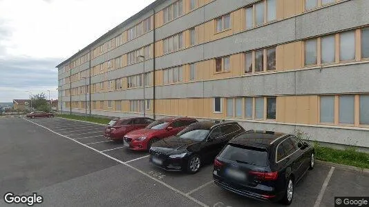 Lägenheter att hyra i Majorna-Linné - Bild från Google Street View