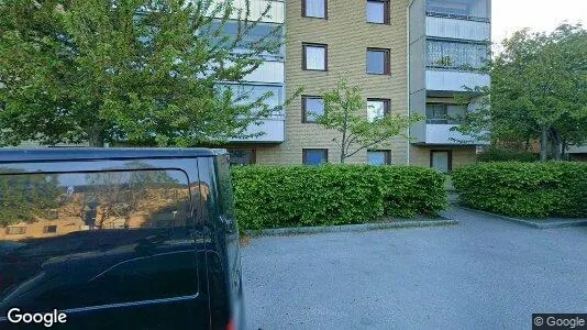 Lägenheter att hyra i Västerort - Bild från Google Street View