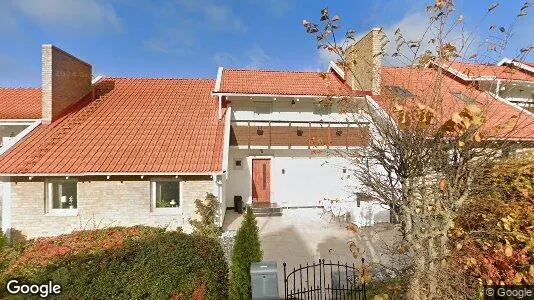 Lägenheter att hyra i Jönköping - Bild från Google Street View