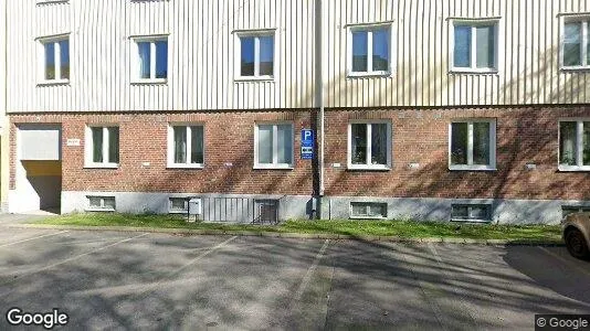 Lägenheter att hyra i Majorna-Linné - Bild från Google Street View