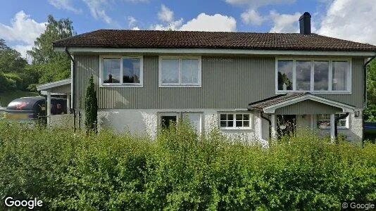 Lägenheter att hyra i Jönköping - Bild från Google Street View