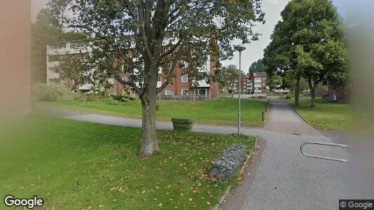Lägenheter att hyra i Göteborg Östra - Bild från Google Street View