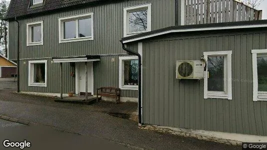 Lägenheter att hyra i Härryda - Bild från Google Street View