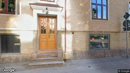 Lägenheter att hyra i Borås - Bild från Google Street View
