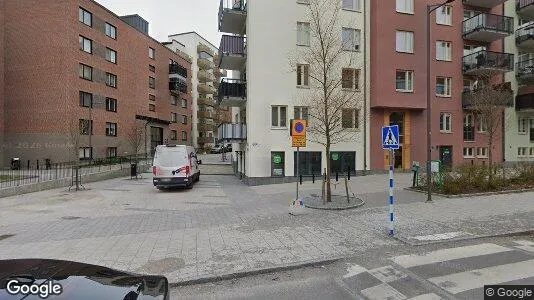 Lägenheter att hyra i Område ej specificerat - Bild från Google Street View