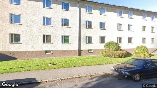 Lägenheter att hyra i Linköping - Bild från Google Street View