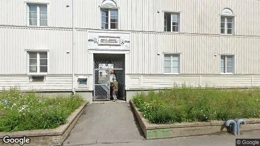 Lägenheter att hyra i Göteborg Östra - Bild från Google Street View