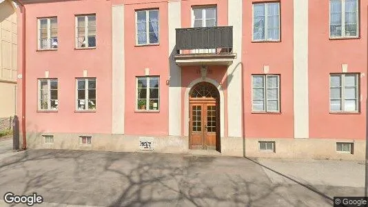 Lägenheter att hyra i Örebro - Bild från Google Street View