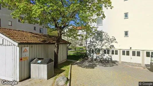 Lägenheter att hyra i Västerort - Bild från Google Street View